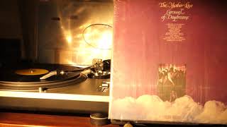 The Mother Love – Only Friends (1970)