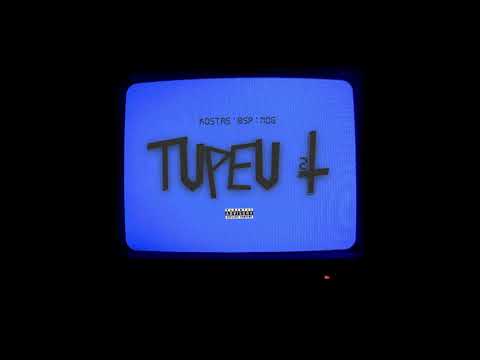 Kostas - TUPEU II (feat. BSP & @spacex_day )