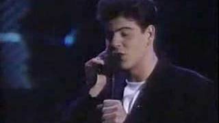 New Kids On The Block _ If you go away