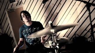 Cautioners - Jimmy Eat World - Adventure Drums DRUM COVER