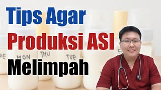 Download lagu TIPS AGAR ASI MELIMPAH - ENSIKLOPEDIA DOKTER mp3
