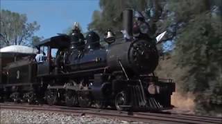 It's Great To Be An Engine with US Locomtives