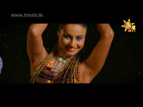 Sihina Lowin Oba Awado - Dilshan Saliya [www.hirutv.lk]