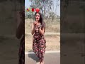 Aankh Ladgi ️ Subscribe Bijnor Dance Khushii Haryanvisong Like Viralshorts