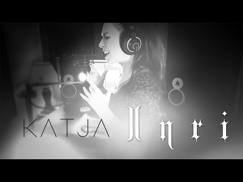 Katja - INRI