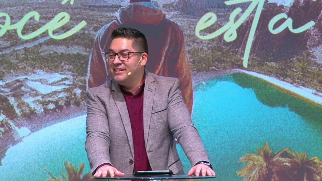 O QUE VOCÊ ESTÁ VENDO? - Eliezer Rodrigues