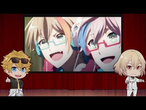 TVアニメ『アイ★チュウ』第三話「performance ～男の娘の場合～」先行カットが公開 | Anime Recorder