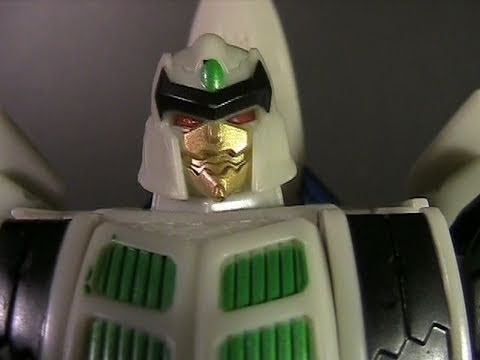 TJ Reviews: Generations Thunderwing