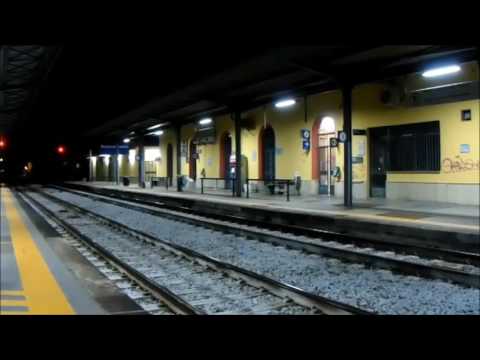 QUALCHE TRANSITO NOTTURNO SULLA TIRRENICA!