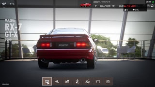 #107グランツーリスモSPORT 筑波サーキットでGT500！！