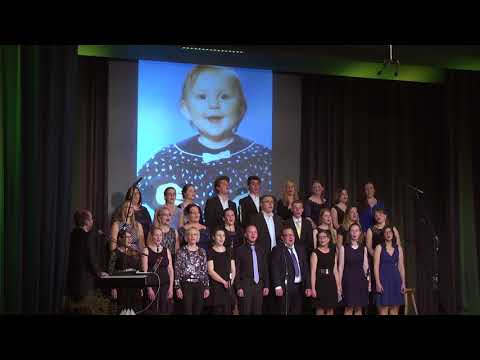 Just Voices - Photograph