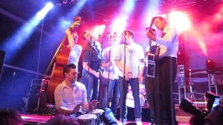 The Baseballs - Follow Me