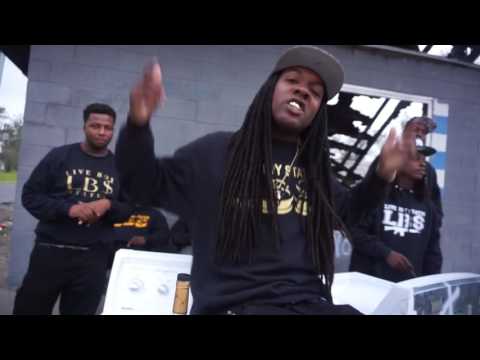 LB$ Live Boy Scooter Ransom