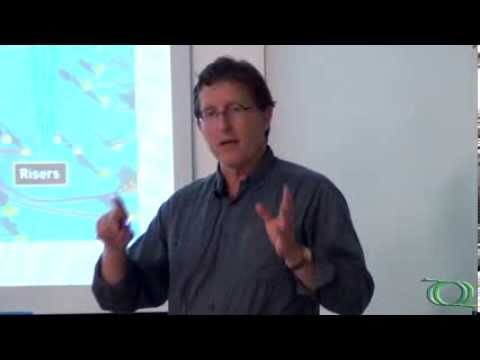 Seminário Geral - Applications in NMR Spectroscopy - Pt.1