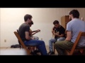 The Carpannels - Separate Ways (Journey Cover ...