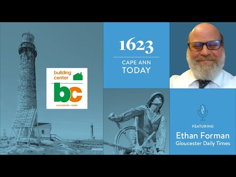 Gloucester Marine Genomics Institute Joins BioConnect's Federal Grant Bid