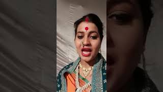 Director / Actress Jyoti Dubey video