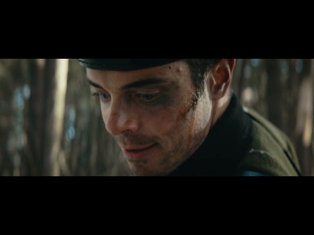 1780 -- Official Teaser Trailer (2025) starring Kevin Spacey, DJ Qualls