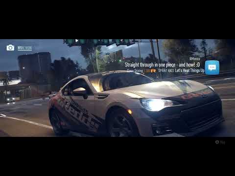 Need for Speed (2015) - 100% Walkthrough - Part 2