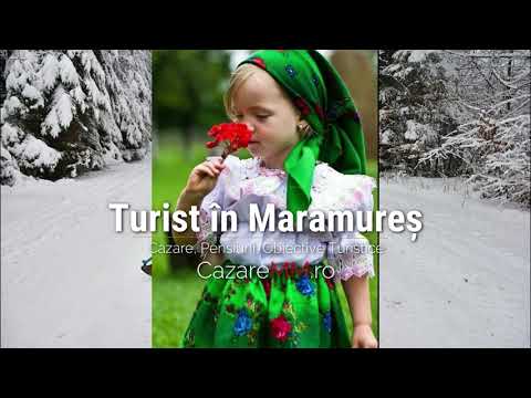 Recomandari Cazare Maramures, Hoteluri Baia Mare, Pensiuni Breb