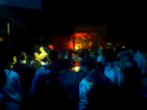 Snow Beat 05/01/2010 (pt2)