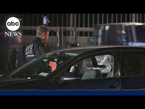 Police: Former detective charged with manslaughter in deadly road rage incident
