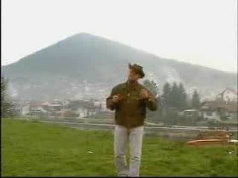 bosanski faraon-visoko