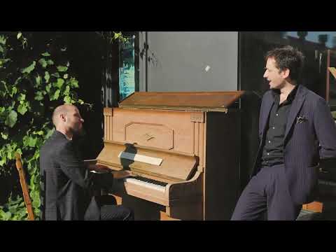 La dolce vita!? Musikvideo / Trailer