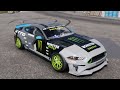 How To Make The Monster Logo Carx Drift Racing Online