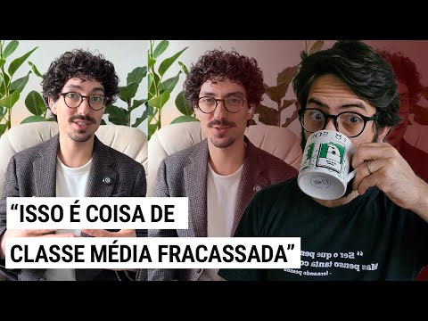 Síndrome do impostor e o pobre em ascensão
