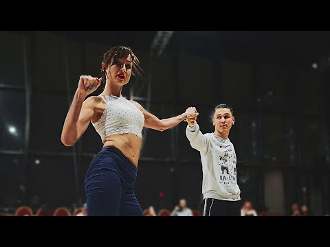 Kewin Cosmos – Como Los 90's (DJ York, DJ Manuel Citro) | Vagis & Olga