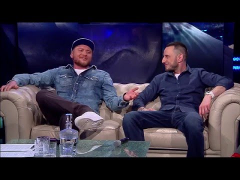 Kaliber 44 u Kuby Wojewódzkiego! Co robili przez ostatnie lata?