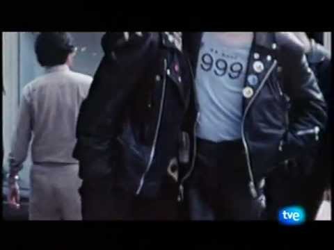 7 Seconds of King's Road Punks