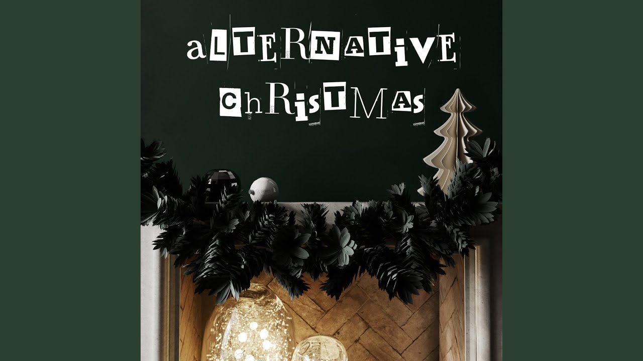 I Want An Alien For Christmas