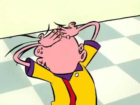 Ed, Edd n Eddy Raped by Kanker Sisters!?