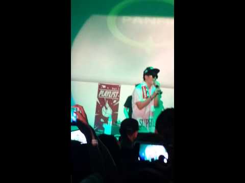 제이비토(jayvito)-쉬어도돼요/ 20140531 플레이리스트@하우지