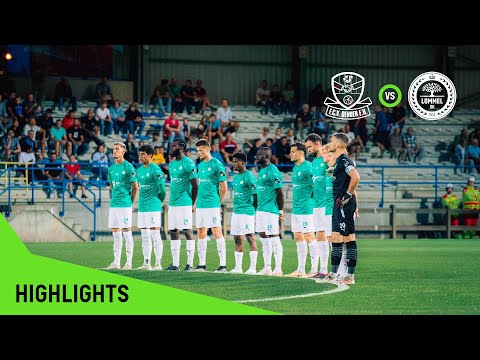 Samenvatting FCV Dender EH vs  Lommel SK