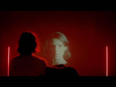 Daniel Avery - Drone Logic (Official Video)