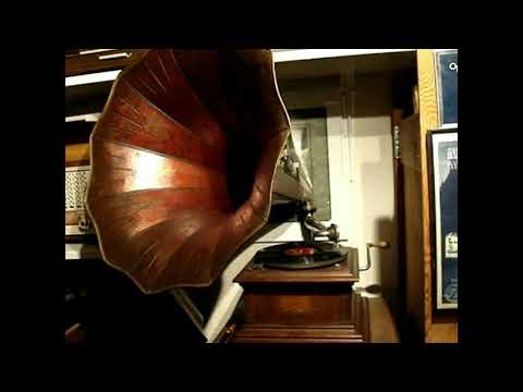 Broadway Bell Hops - Under the moon 1927