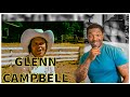 Glen Campbell- 