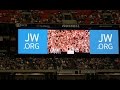Международный конгресс Свидетелей Иеговы в Атланте (2014) 