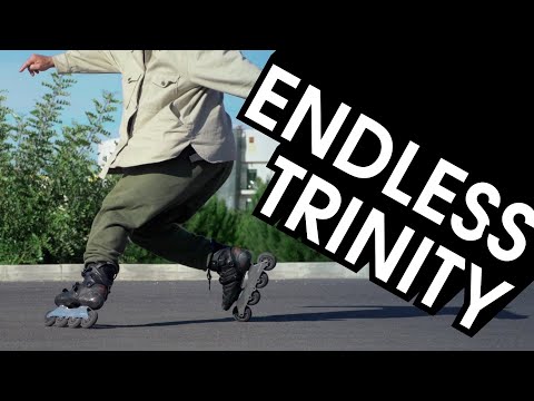 ENDLESS TRINITY FRAMES REVIEW