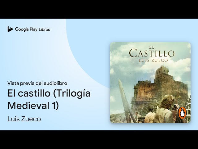 Vídeo relacionado con El castillo (edición Black Friday) (Trilogía Medieval 1) (Campaña Black Friday)