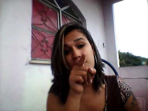 Desabafo sobre a musica "Travesti de Fogo"