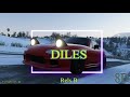 Diles (AUDIO 8D) - Rels B