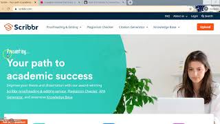 Discover how to use Scribbr's free citation generator to create accurate references in various citation styles