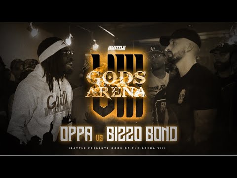 Oppa vs Bizzo Bond