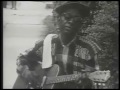 Lightnin' hopkins - Lonesome Road Blues