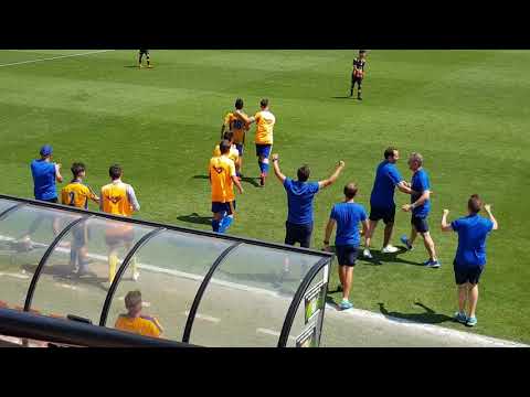 Esportbase - La Selección FFCV Sub-16 gana a Cataluña y se mete en la final del Campeonato de España