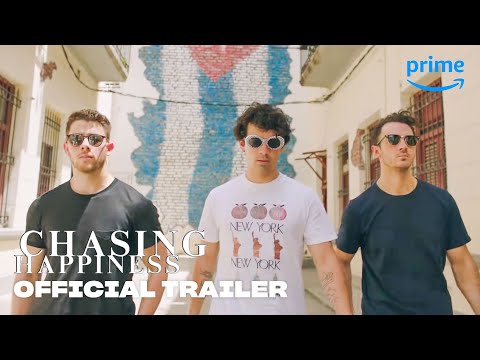 Chasing Happiness (Trailer)